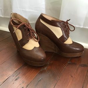 FOREVER 21 Women’s Wedges